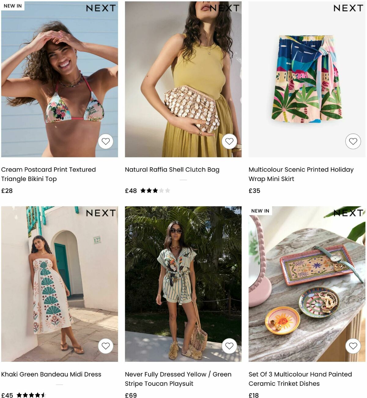 Next Offers from 8 June