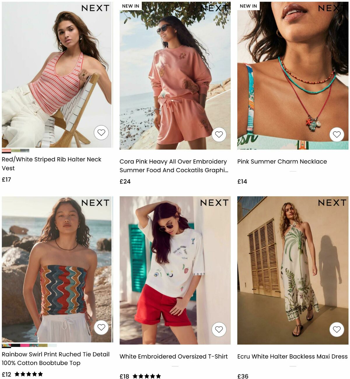 Next Offers from 8 June