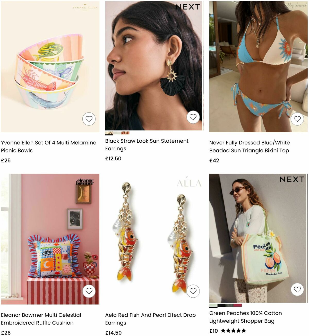 Next Offers from 8 June