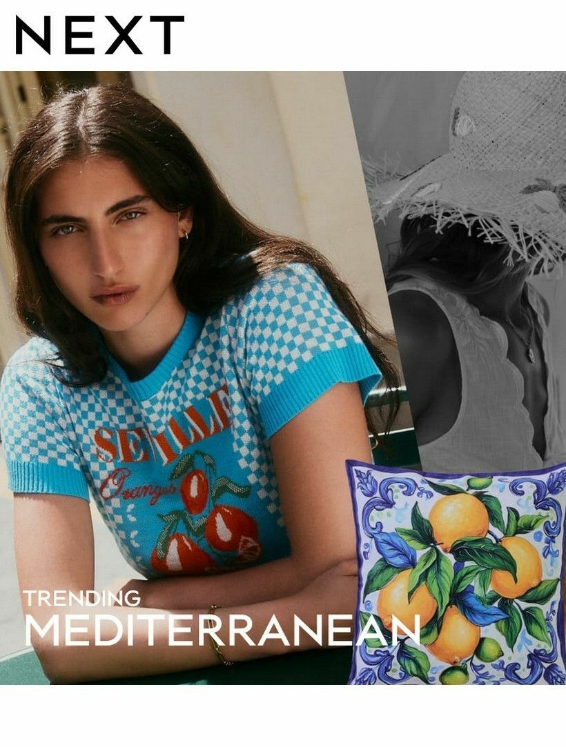 Next Offers from 9 July