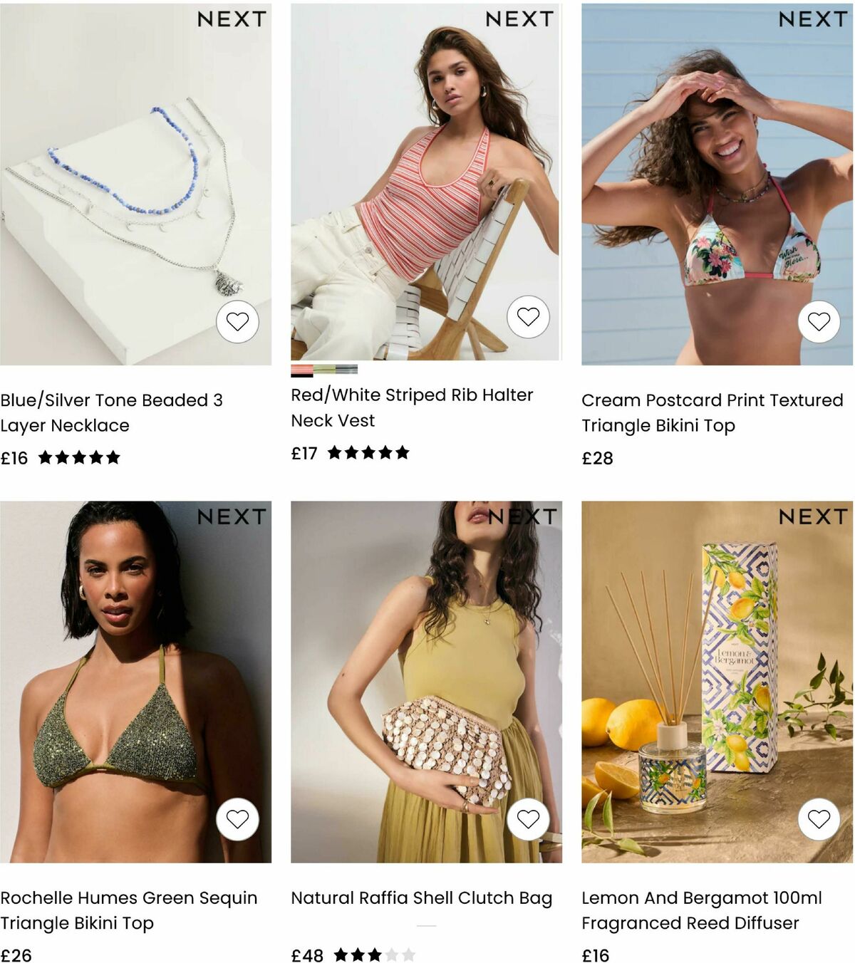 Next Offers from 9 July