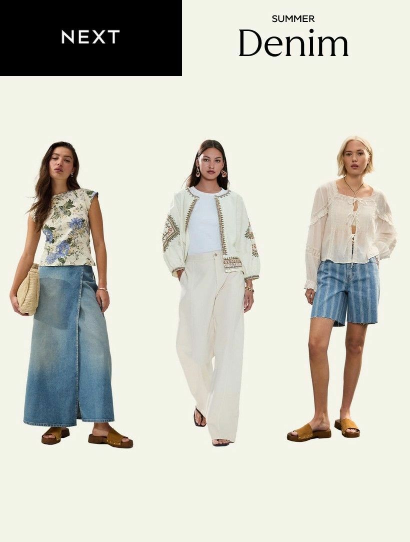 Next Offers from 8 August