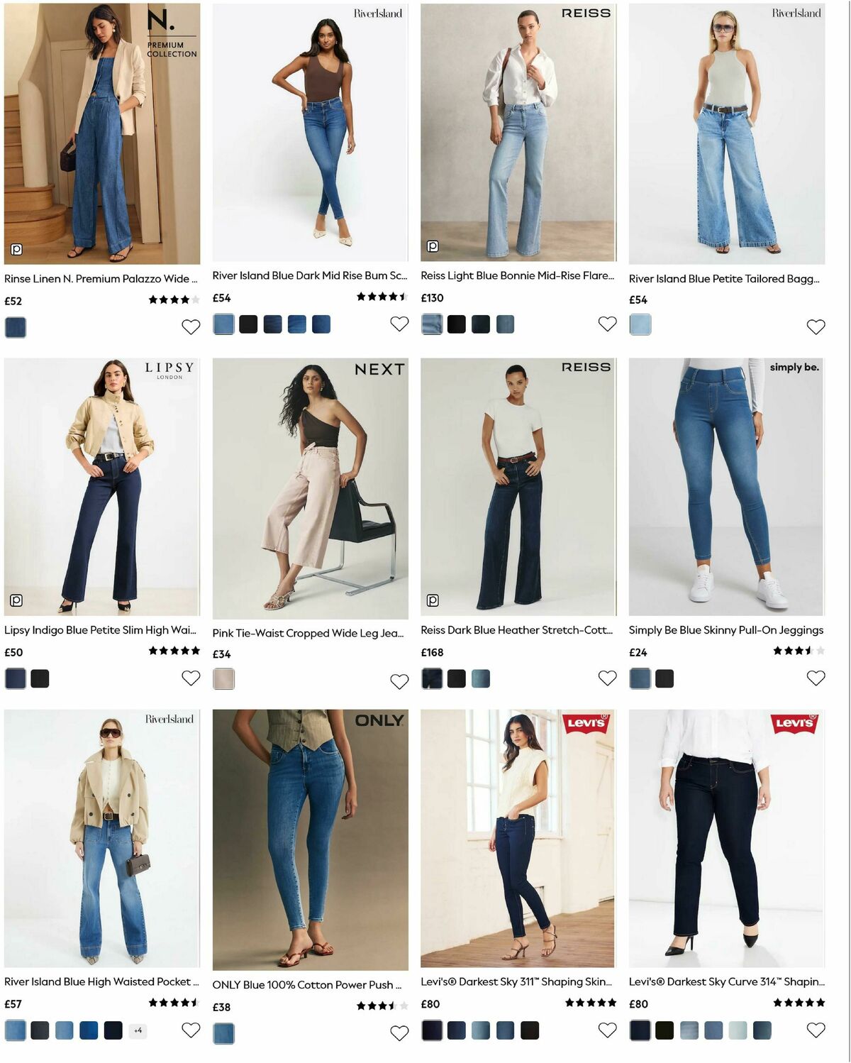 Next Offers from 8 August