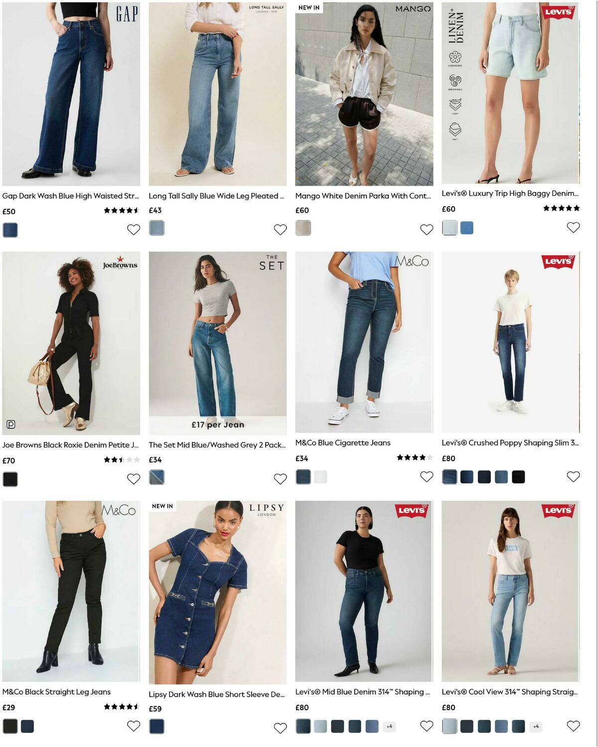 Next Offers from 8 August