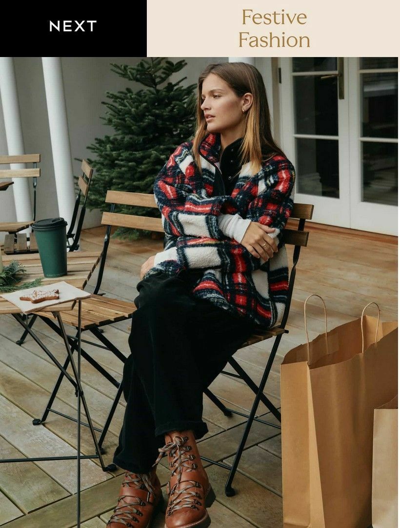 Next Offers from 3 December