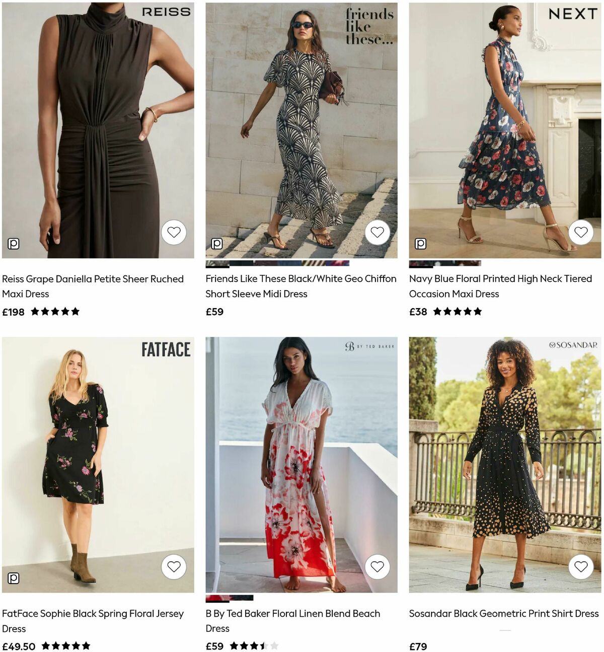 Next Offers from 1 March