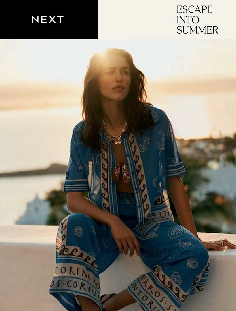 Next Offers from 28 April