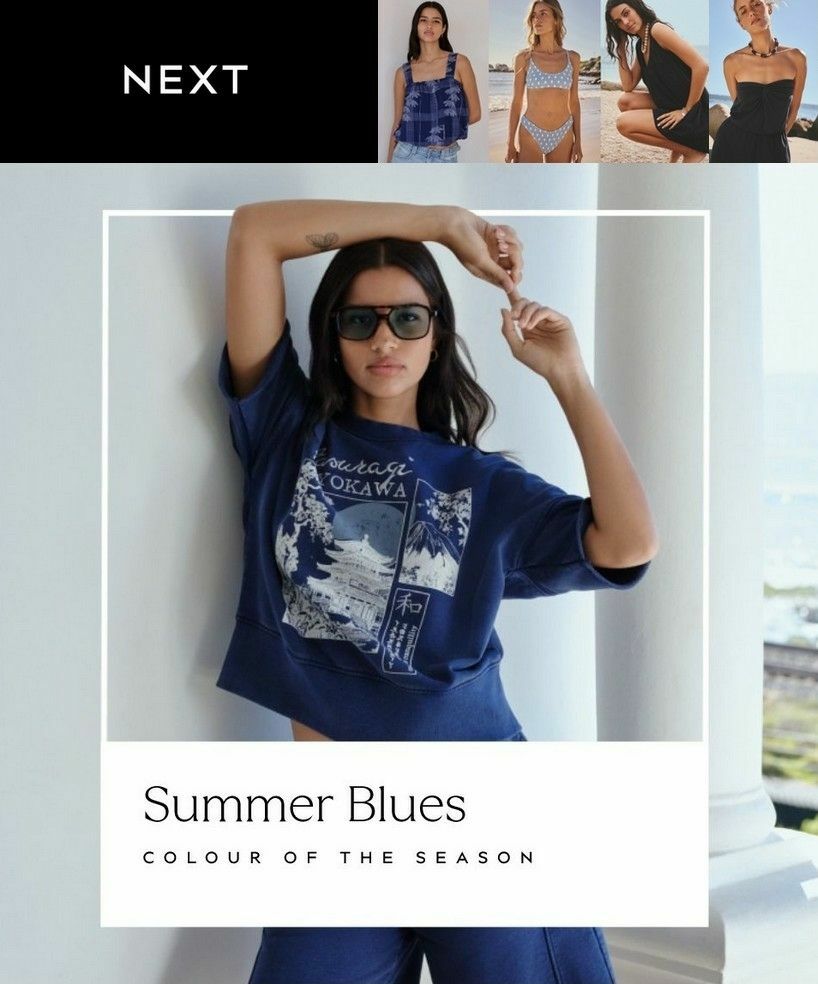 Next Offers from 29 May
