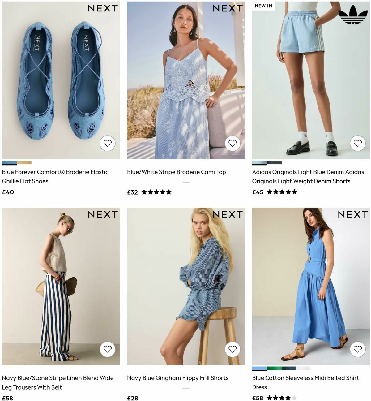 Next Offers from 29 May