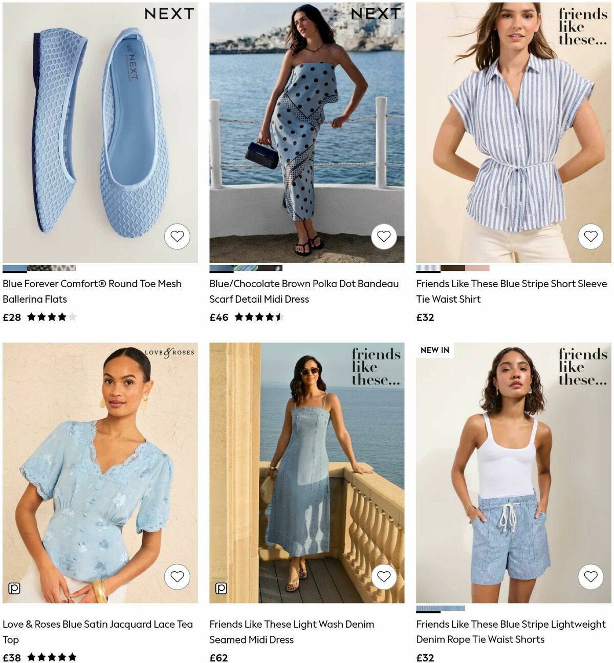 Next Offers from 29 May