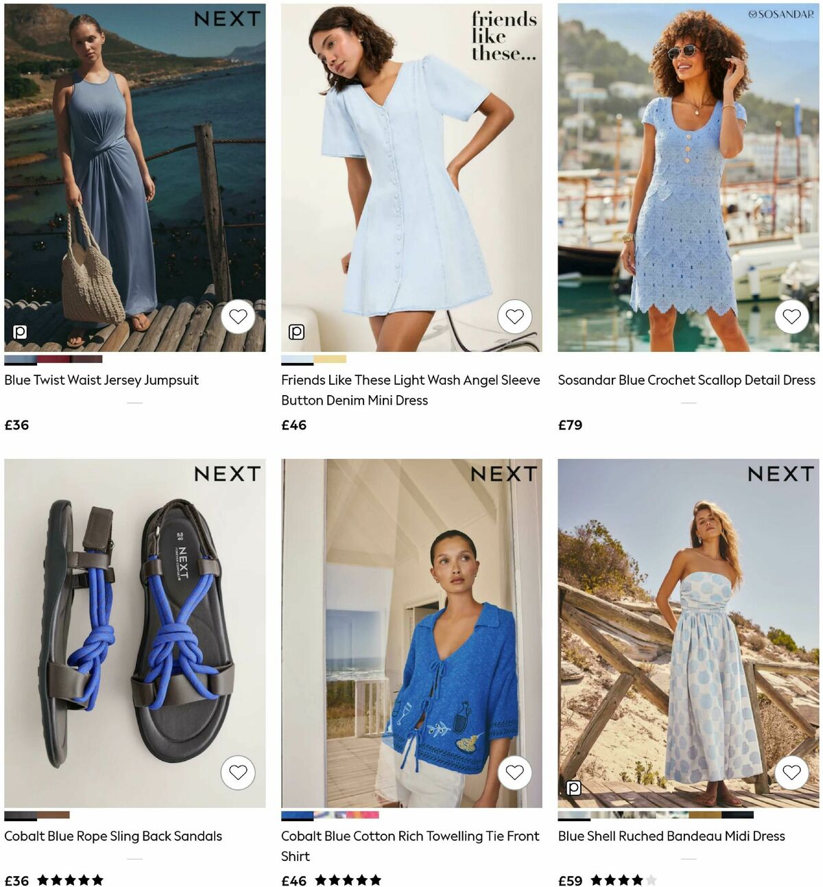 Next Offers from 29 May