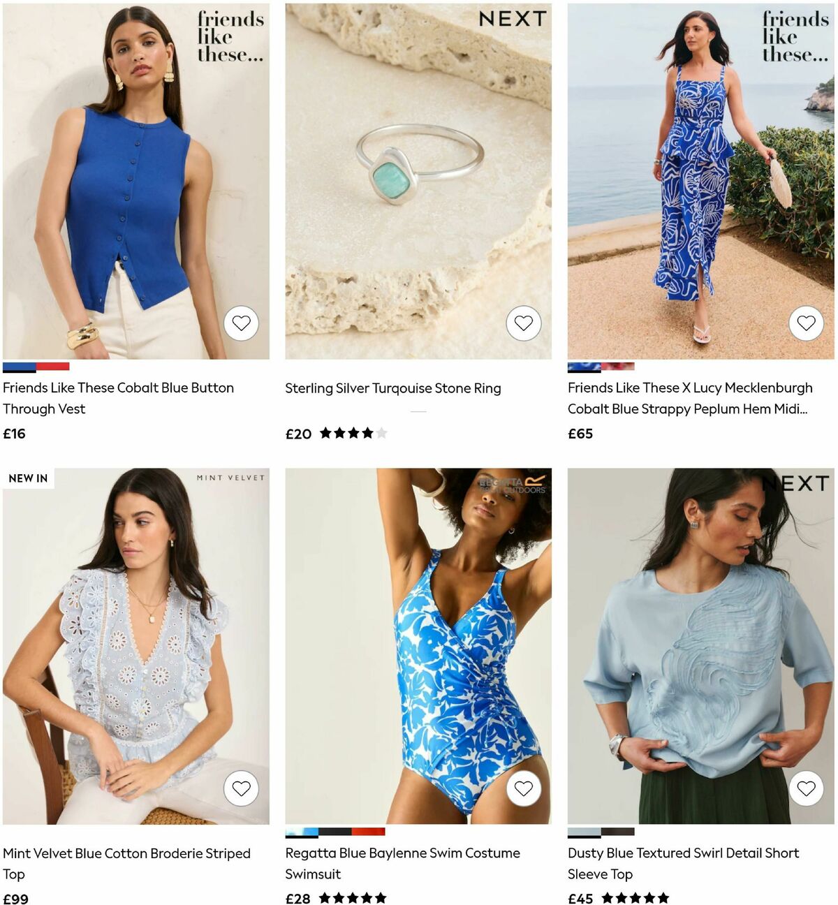 Next Offers from 29 May