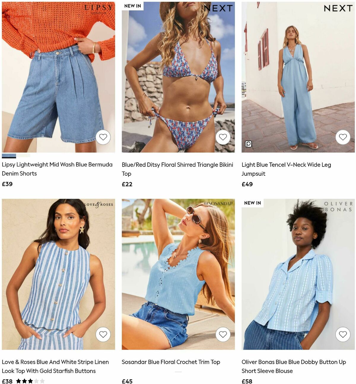 Next Offers from 29 May