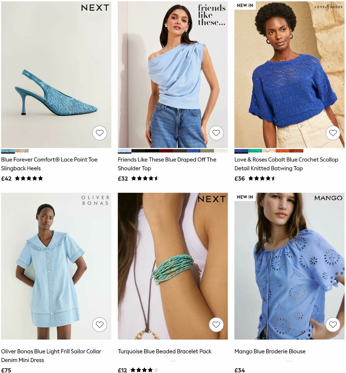Next Offers from 29 May