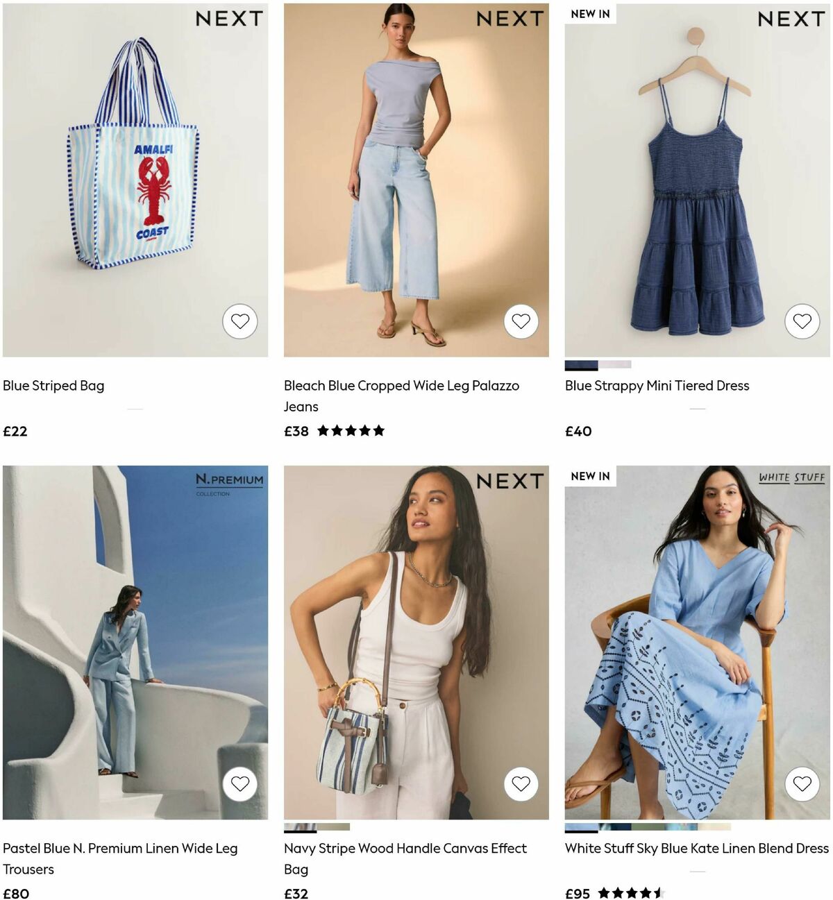 Next Offers from 29 May