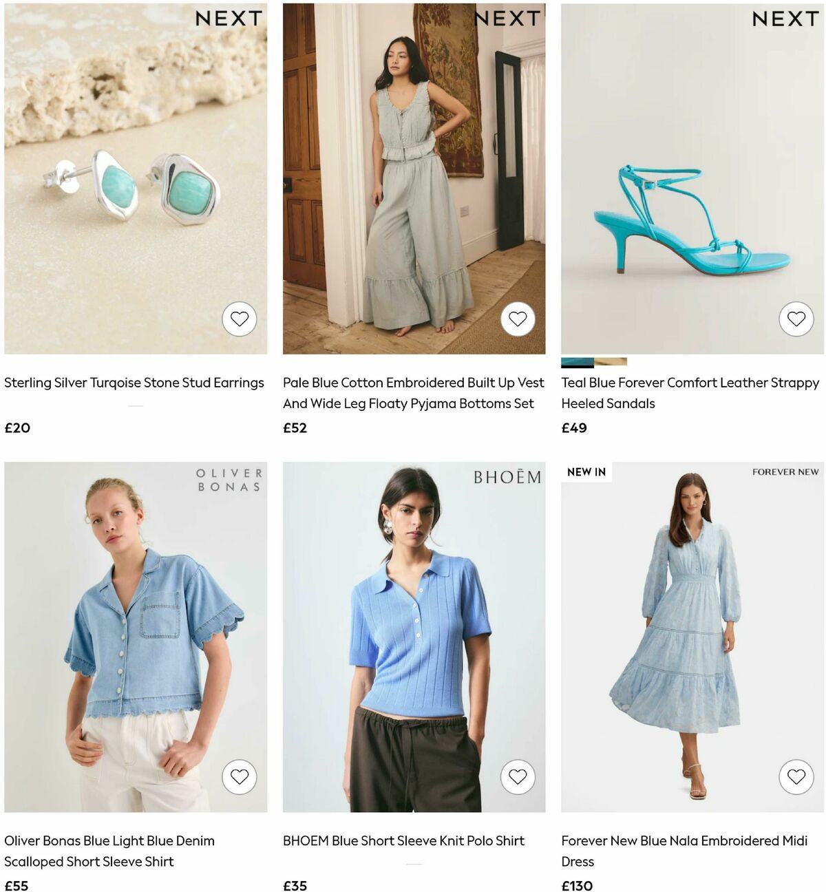 Next Offers from 29 May