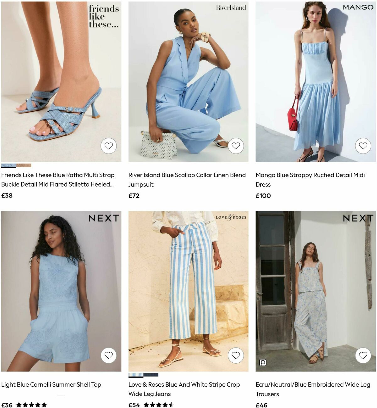 Next Offers from 29 May