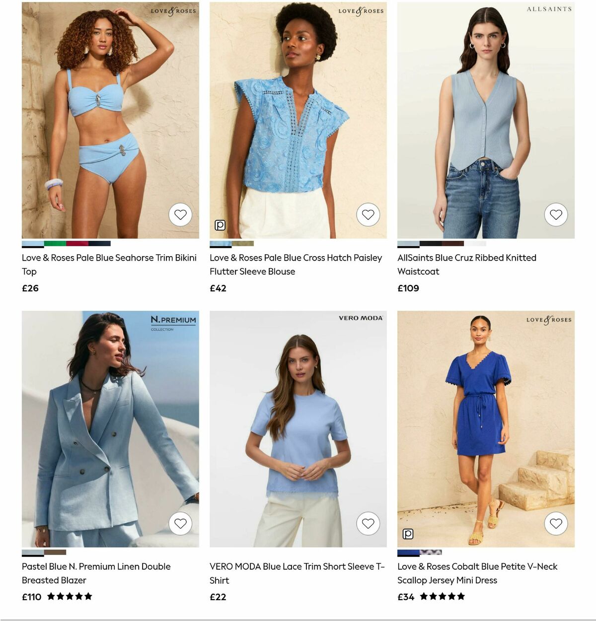 Next Offers from 29 May