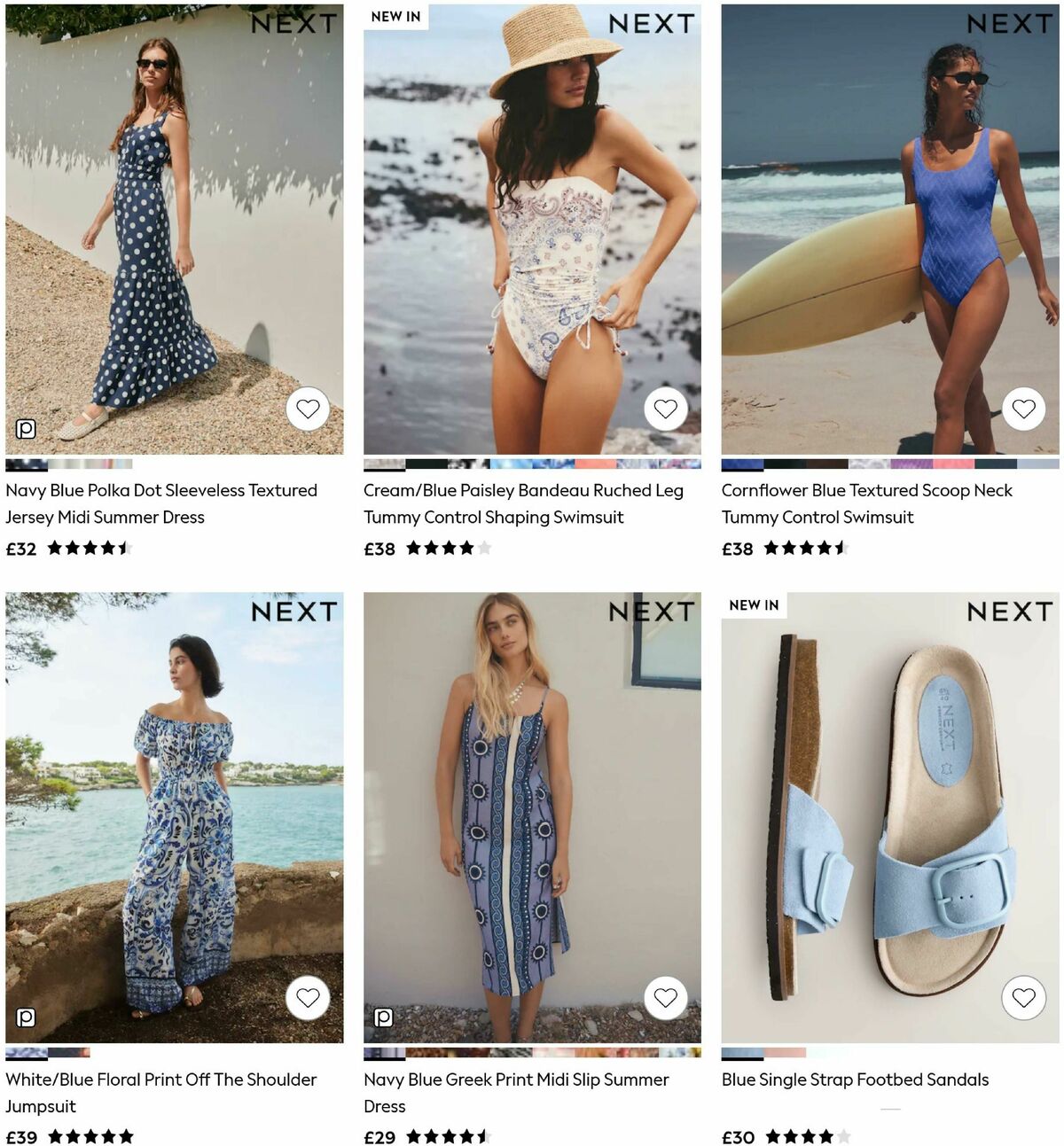 Next Offers from 29 May