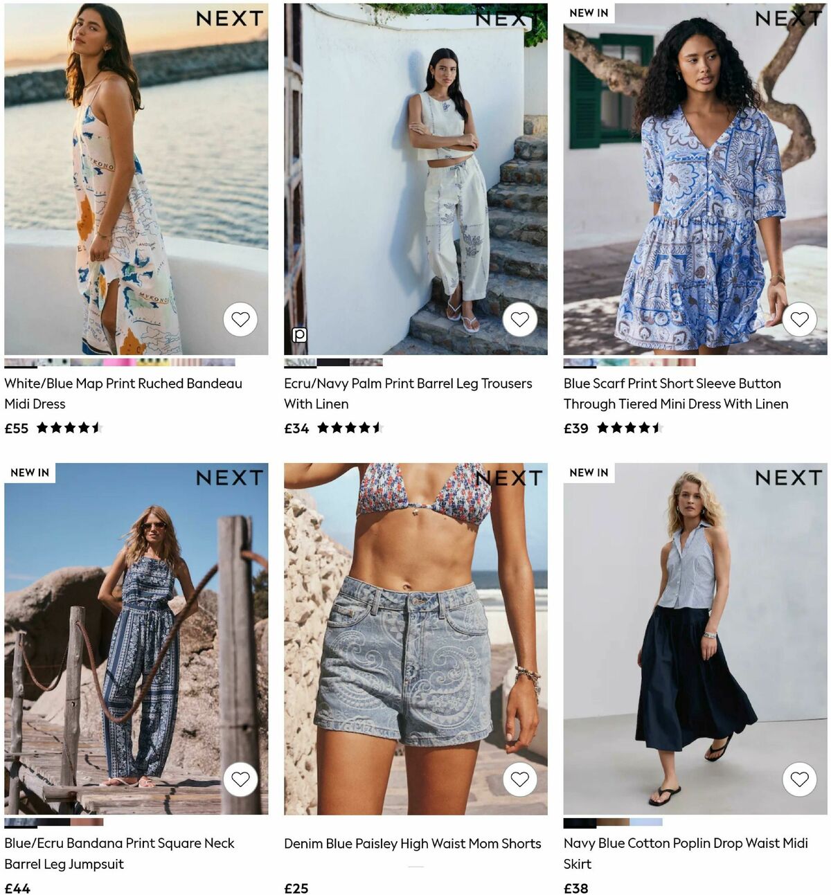 Next Offers from 29 May