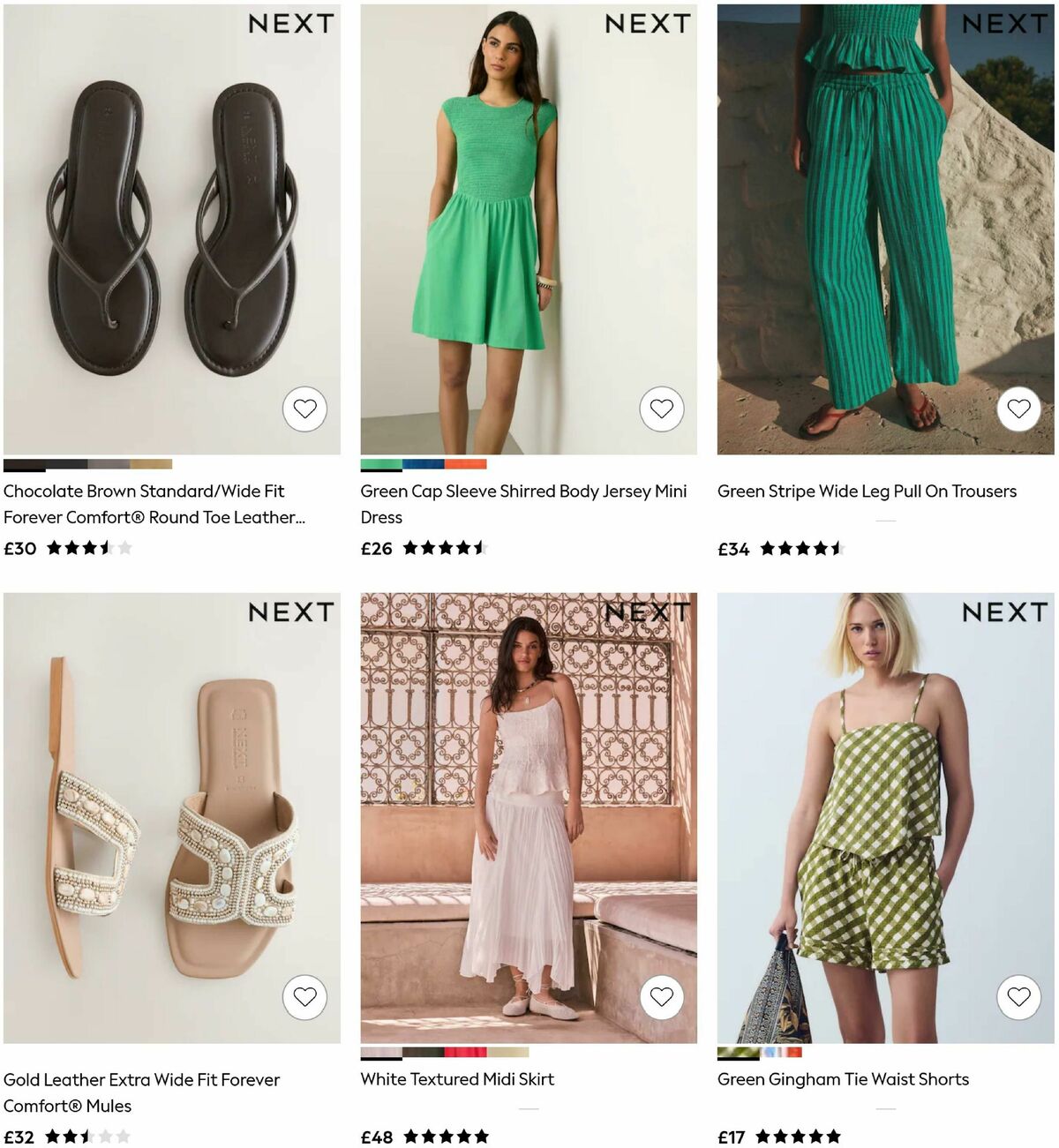 Next Offers from 30 June
