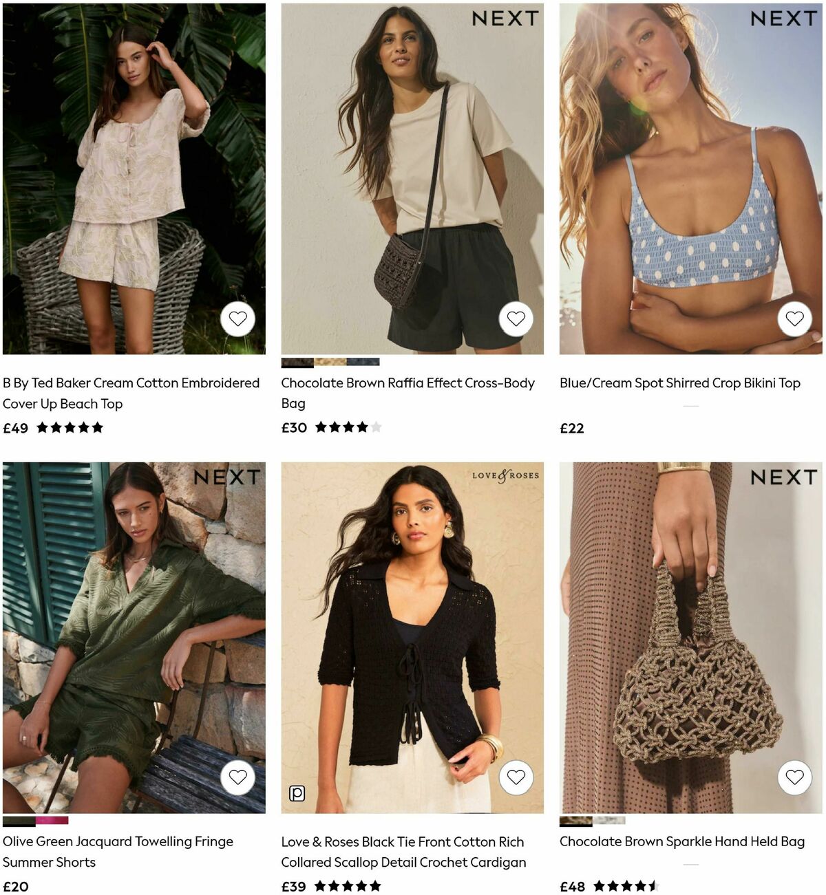 Next Offers from 30 June
