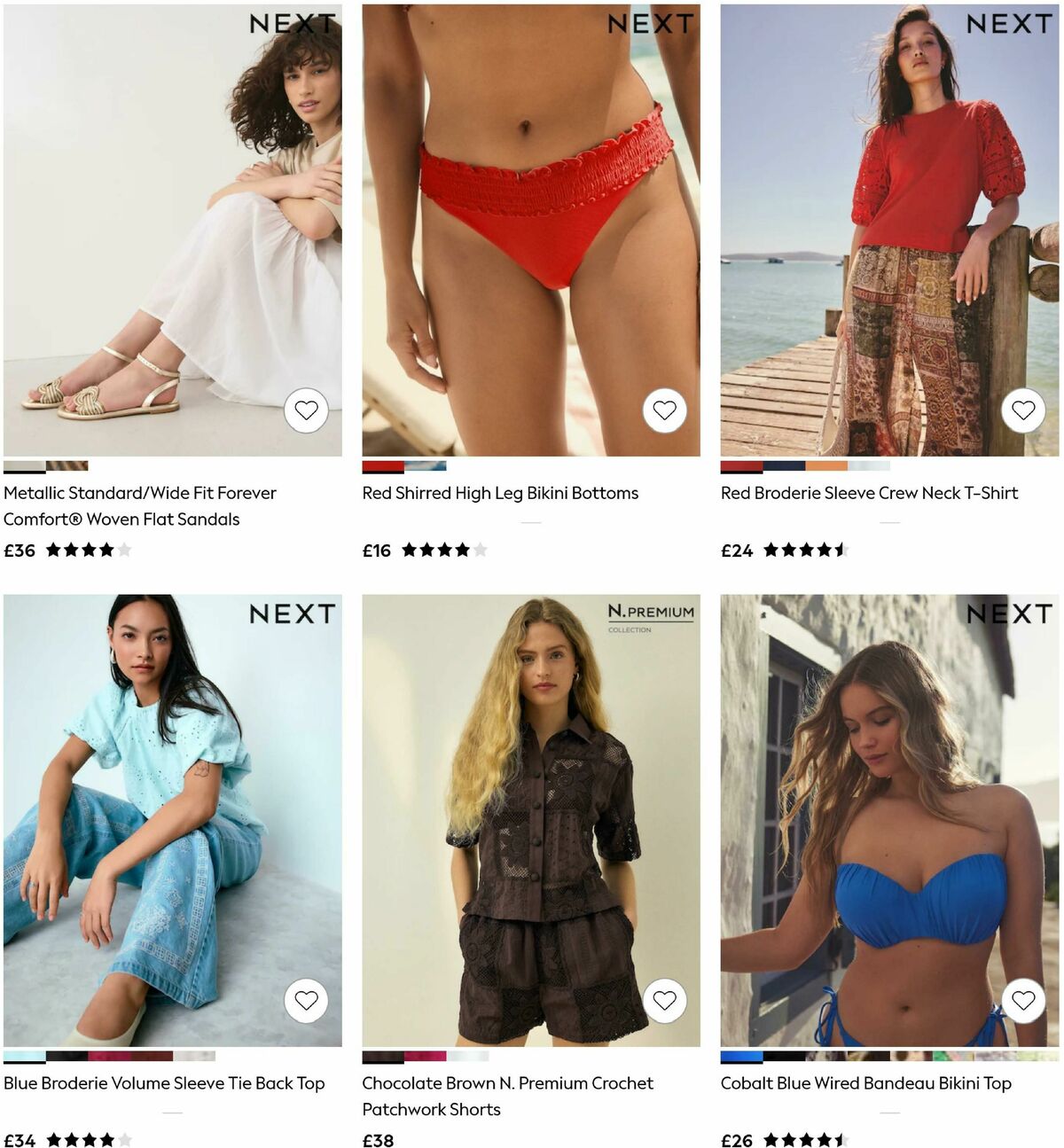 Next Offers from 30 June