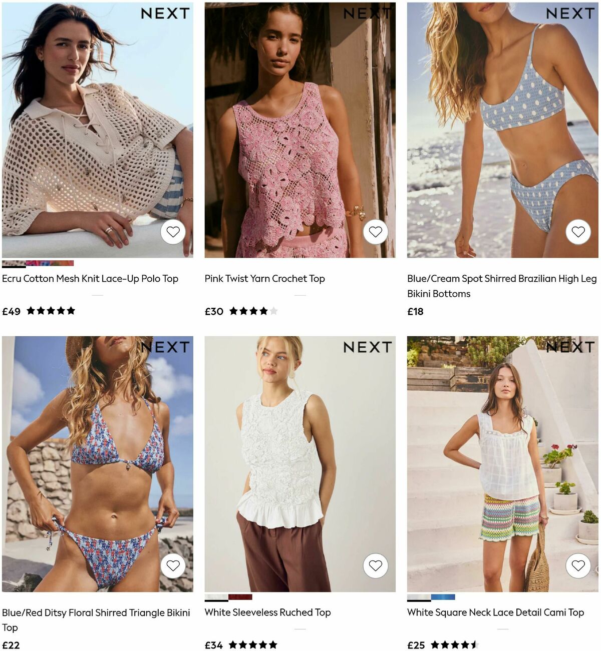 Next Offers from 30 June