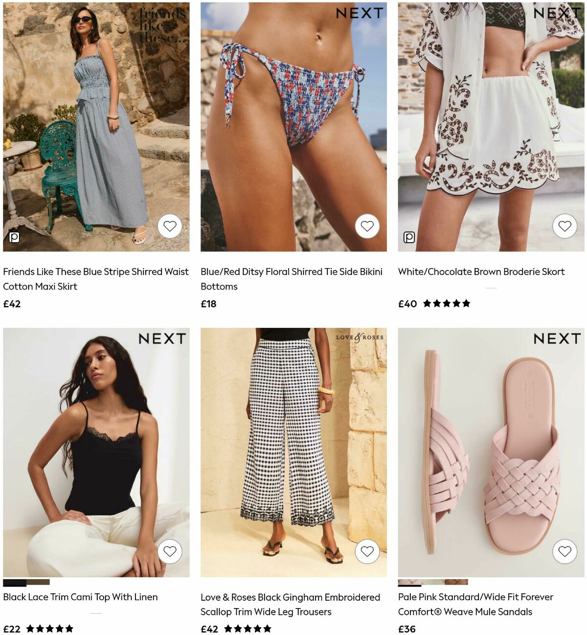 Next Offers from 30 June