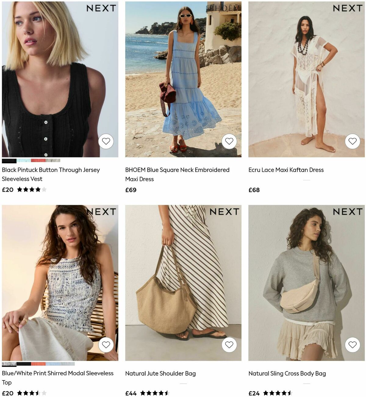 Next Offers from 30 June