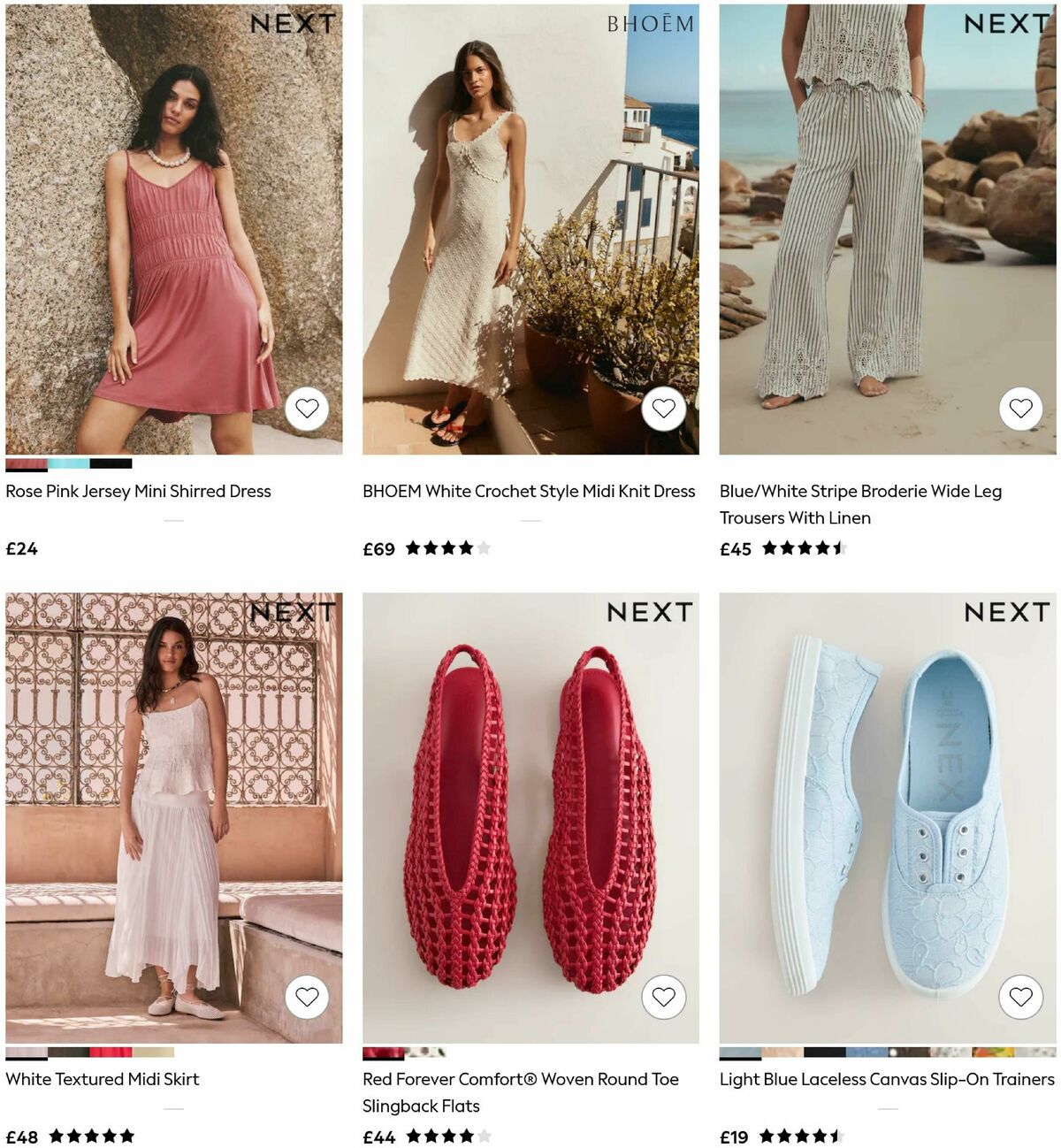 Next Offers from 30 June