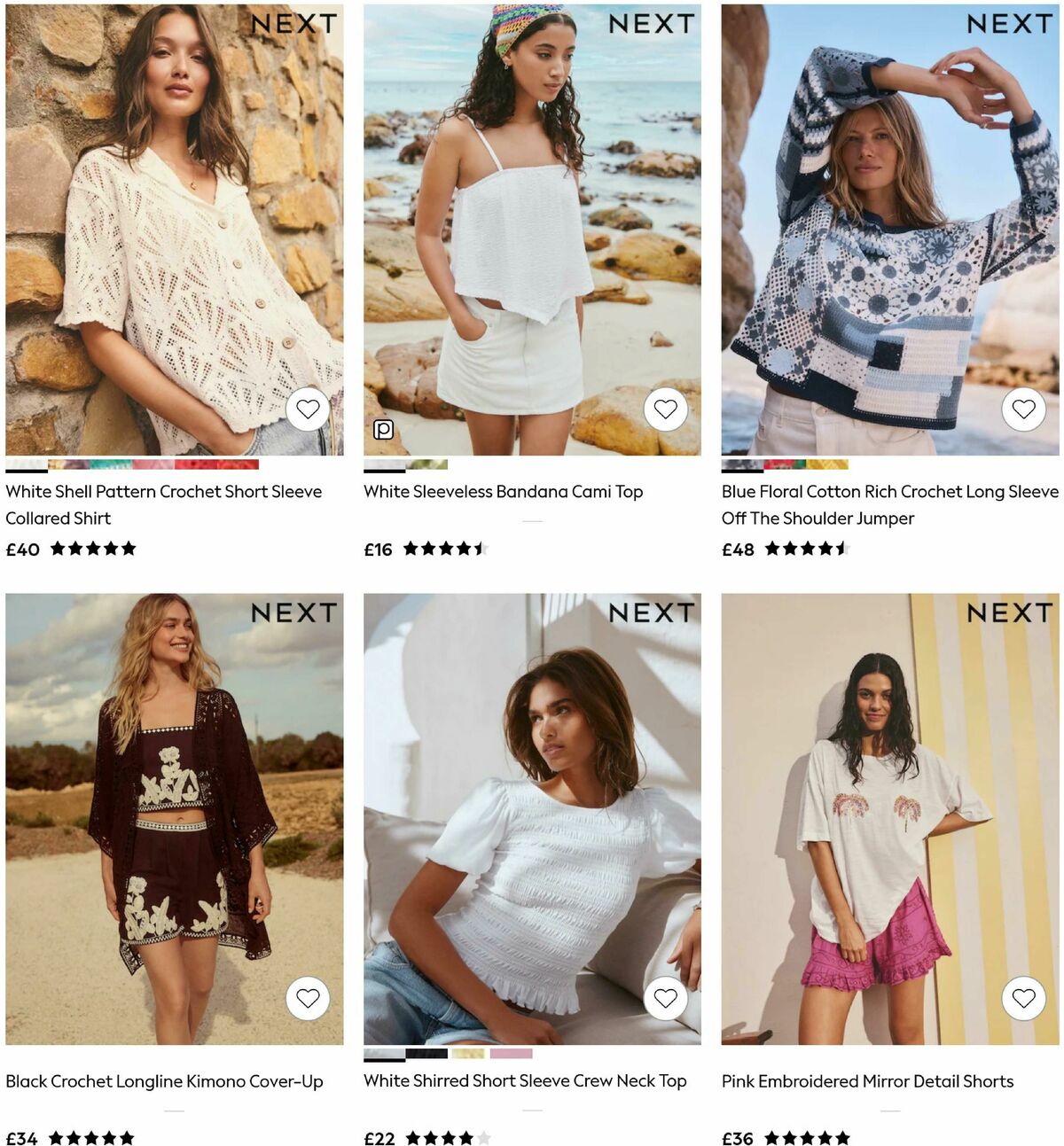 Next Offers from 30 June