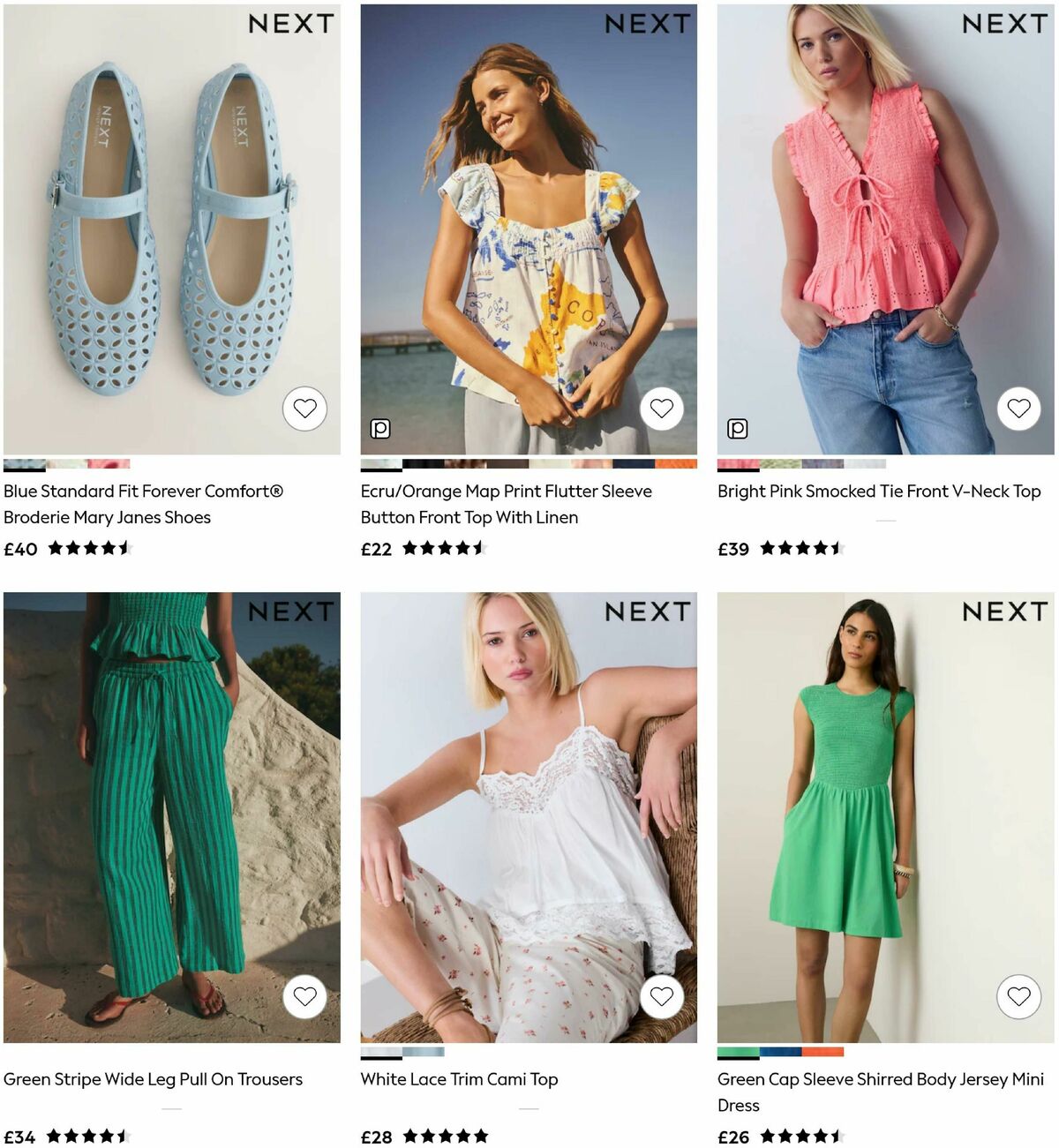 Next Offers from 30 June