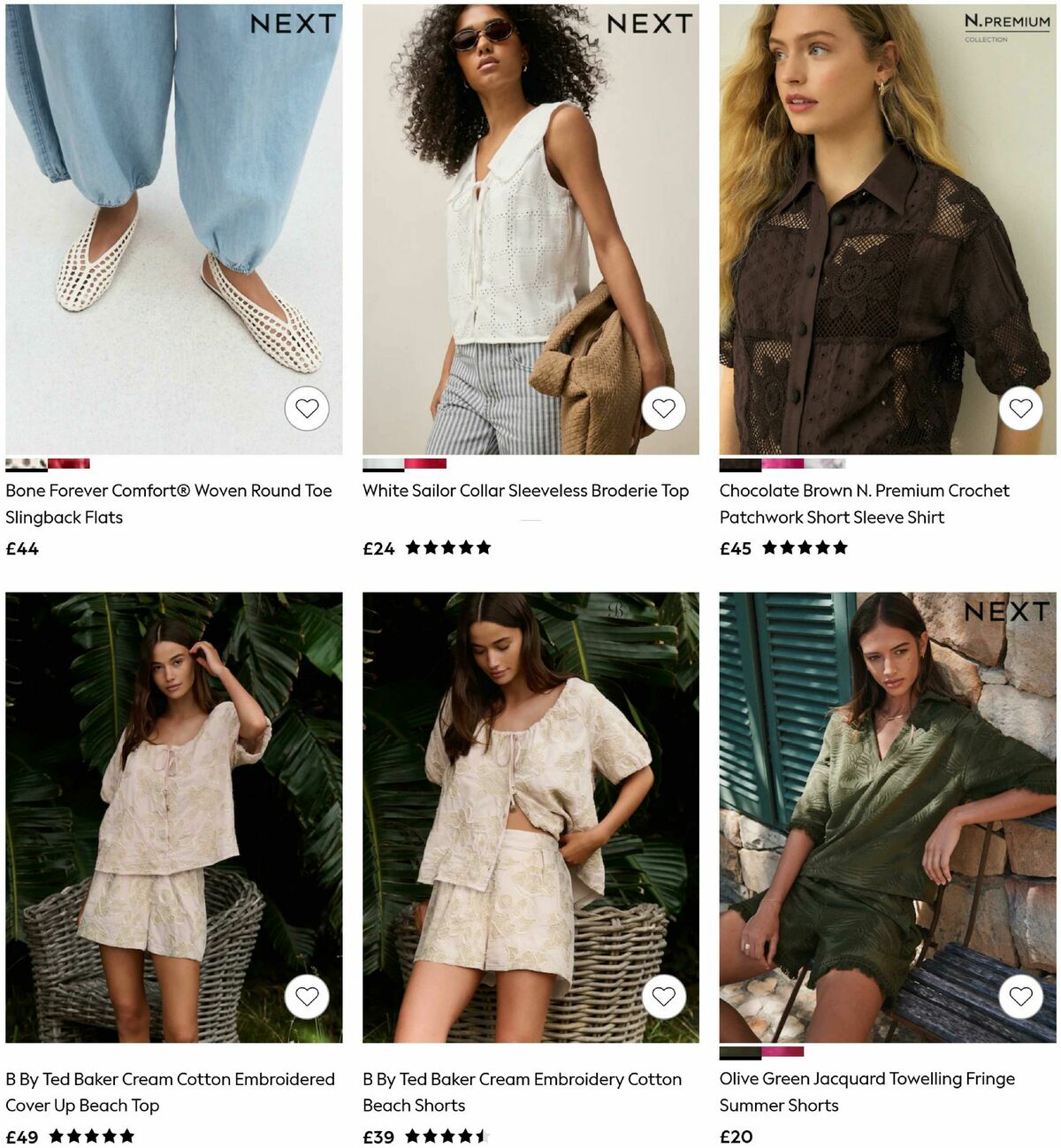 Next Offers from 30 June