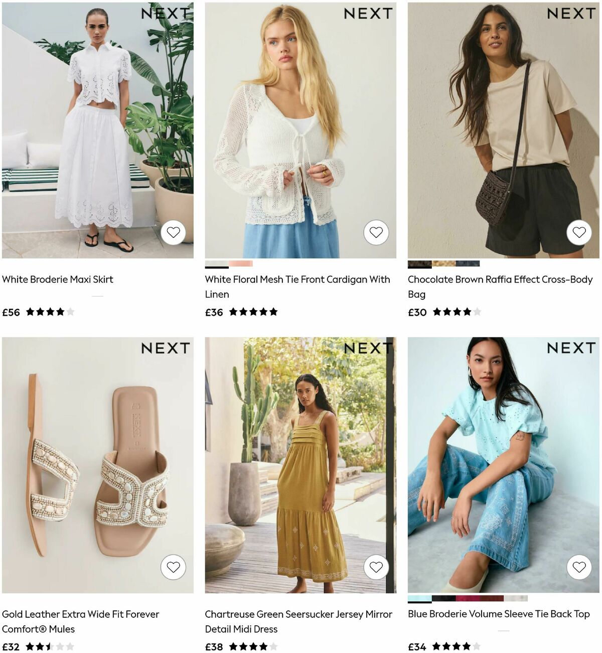 Next Offers from 30 June
