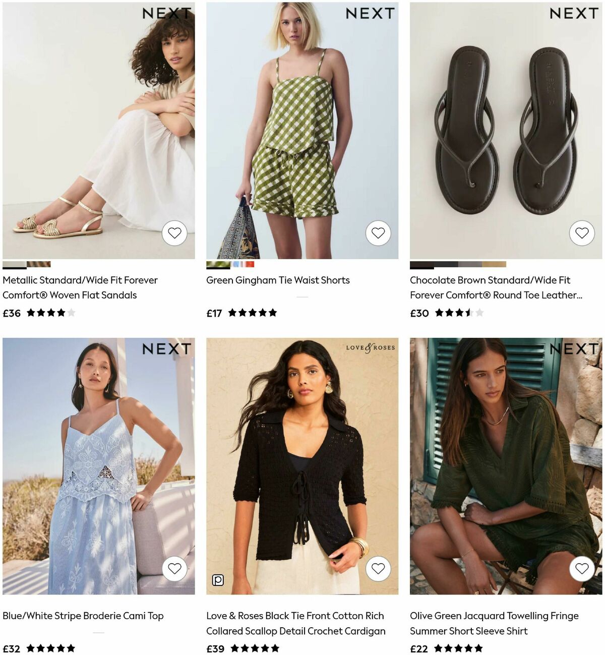Next Offers from 30 June