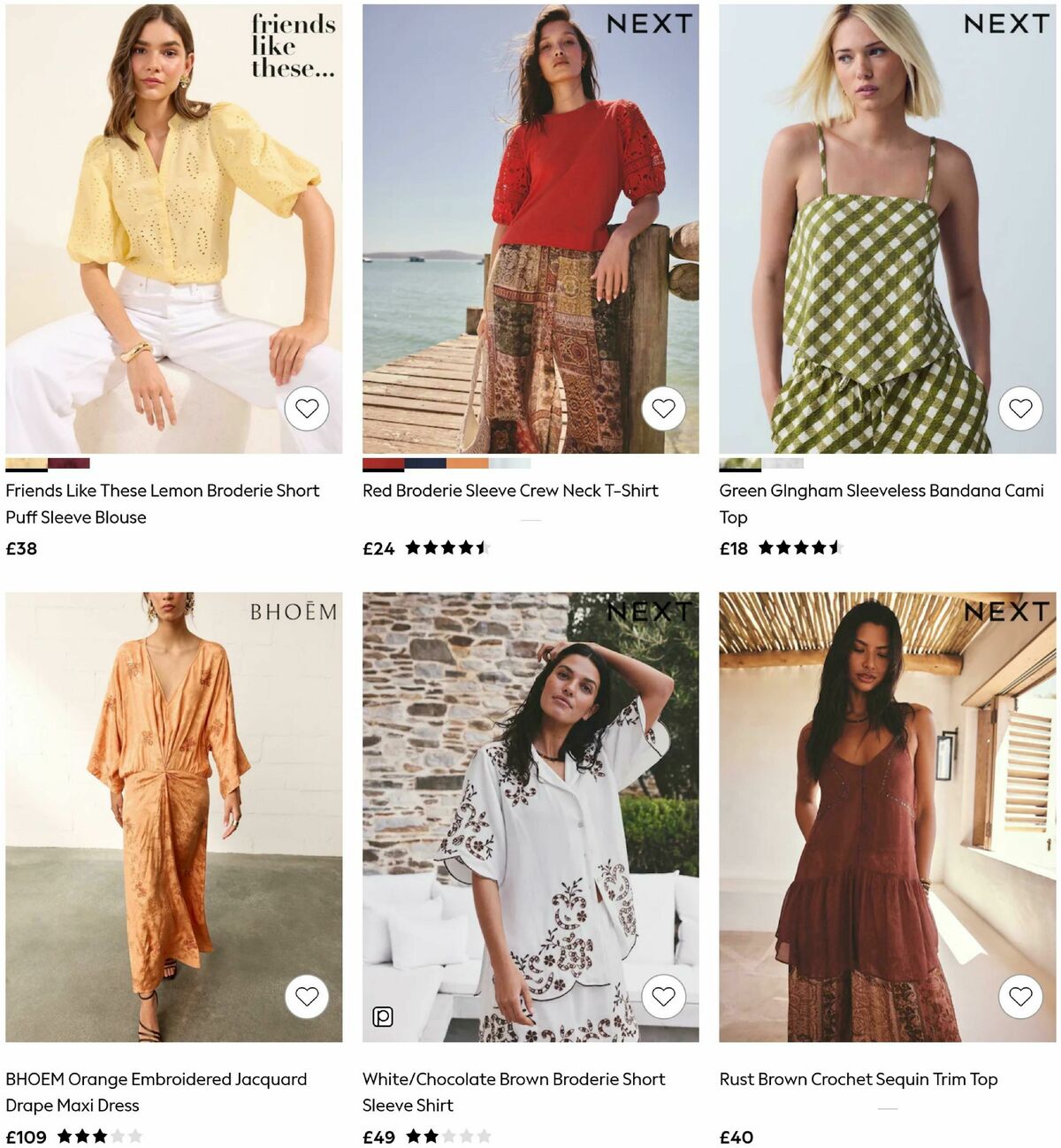 Next Offers from 30 June
