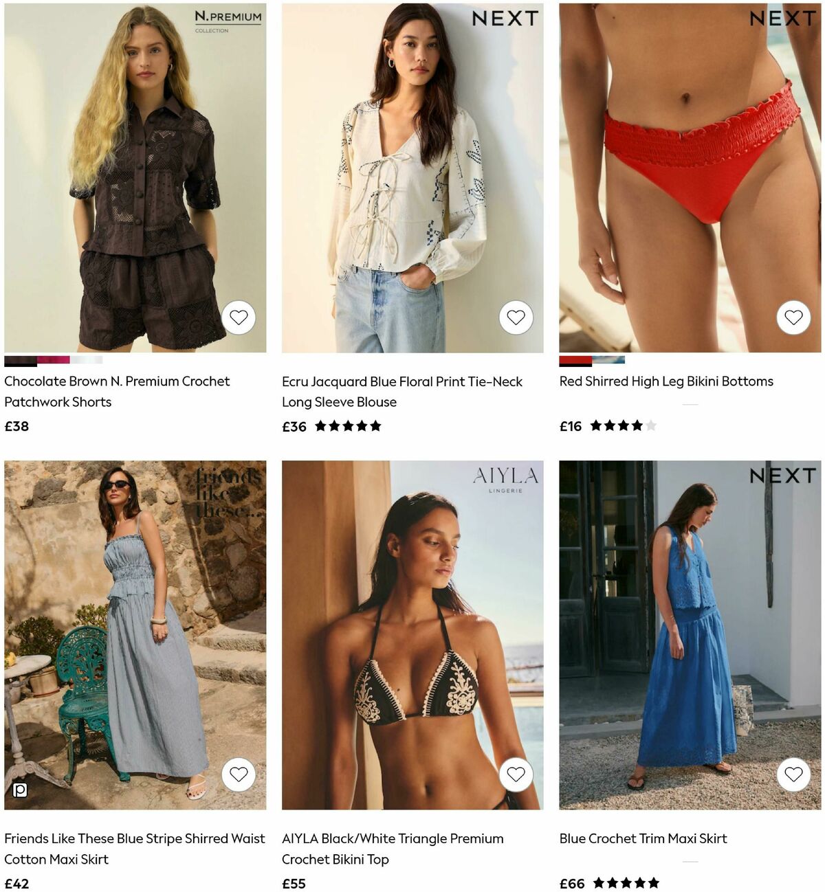 Next Offers from 30 June