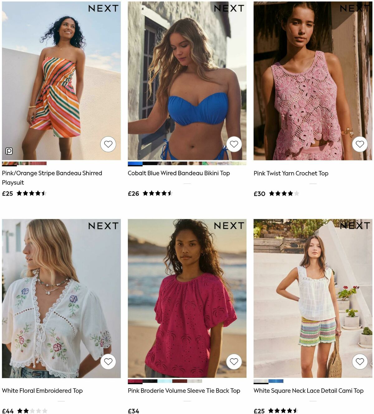 Next Offers from 30 June