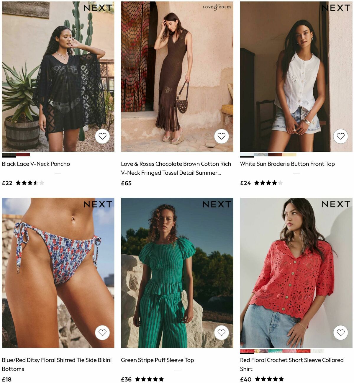Next Offers from 30 June