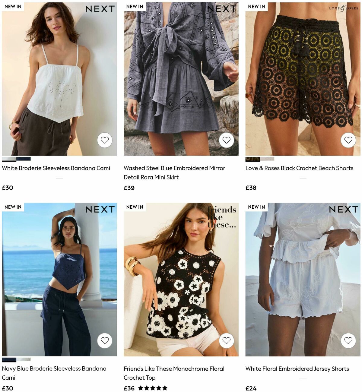 Next Offers from 30 June