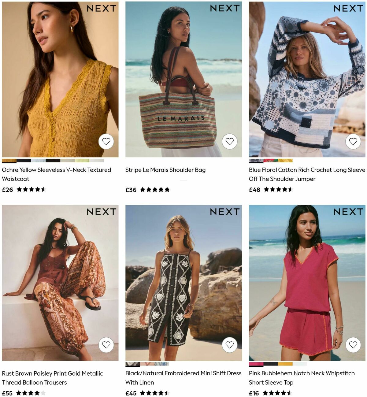Next Offers from 30 June