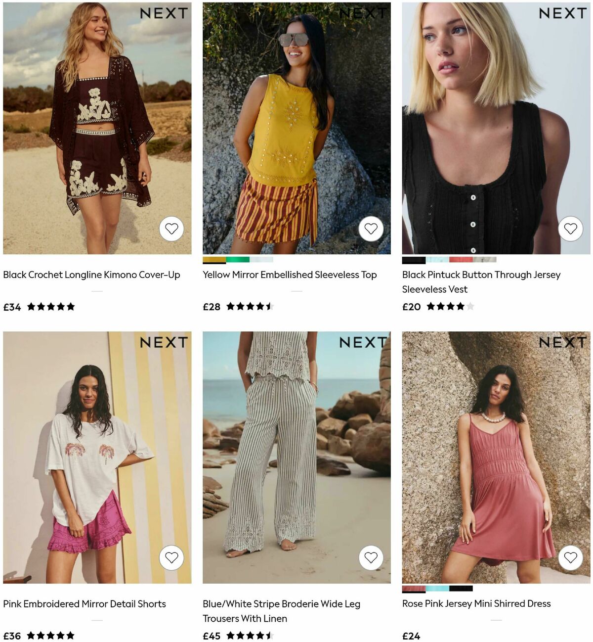 Next Offers from 30 June