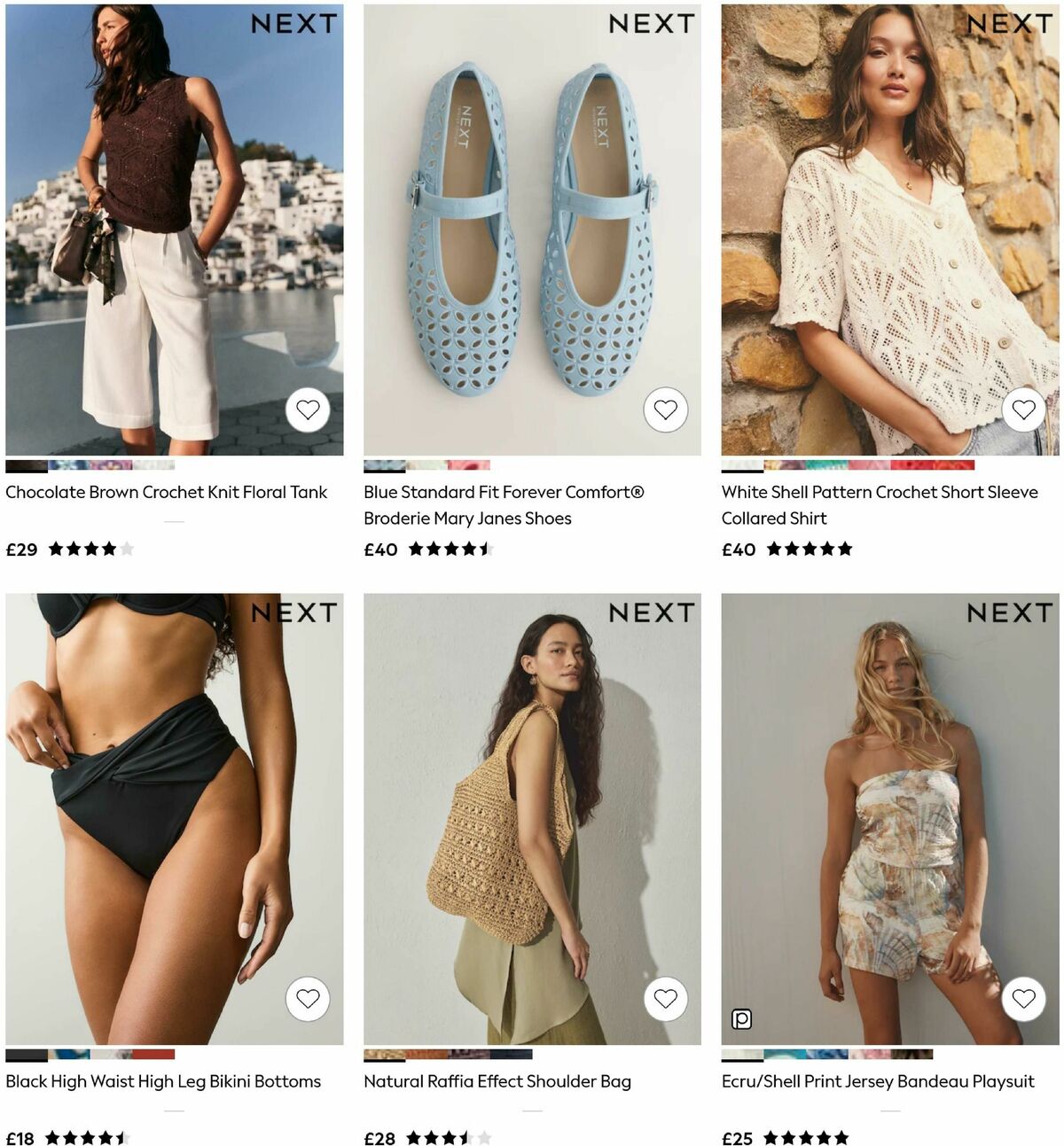 Next Offers from 30 June