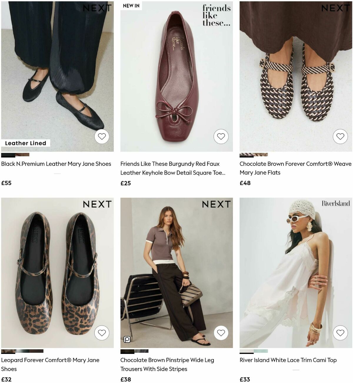 Next Offers from 30 July