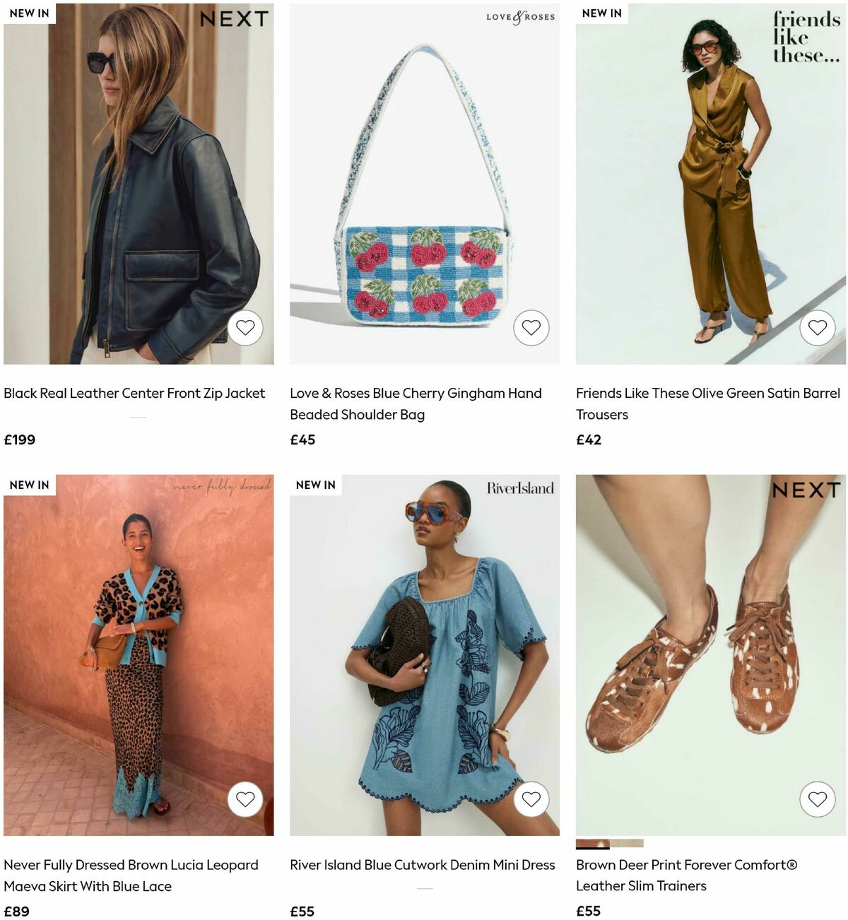 Next Offers from 30 July