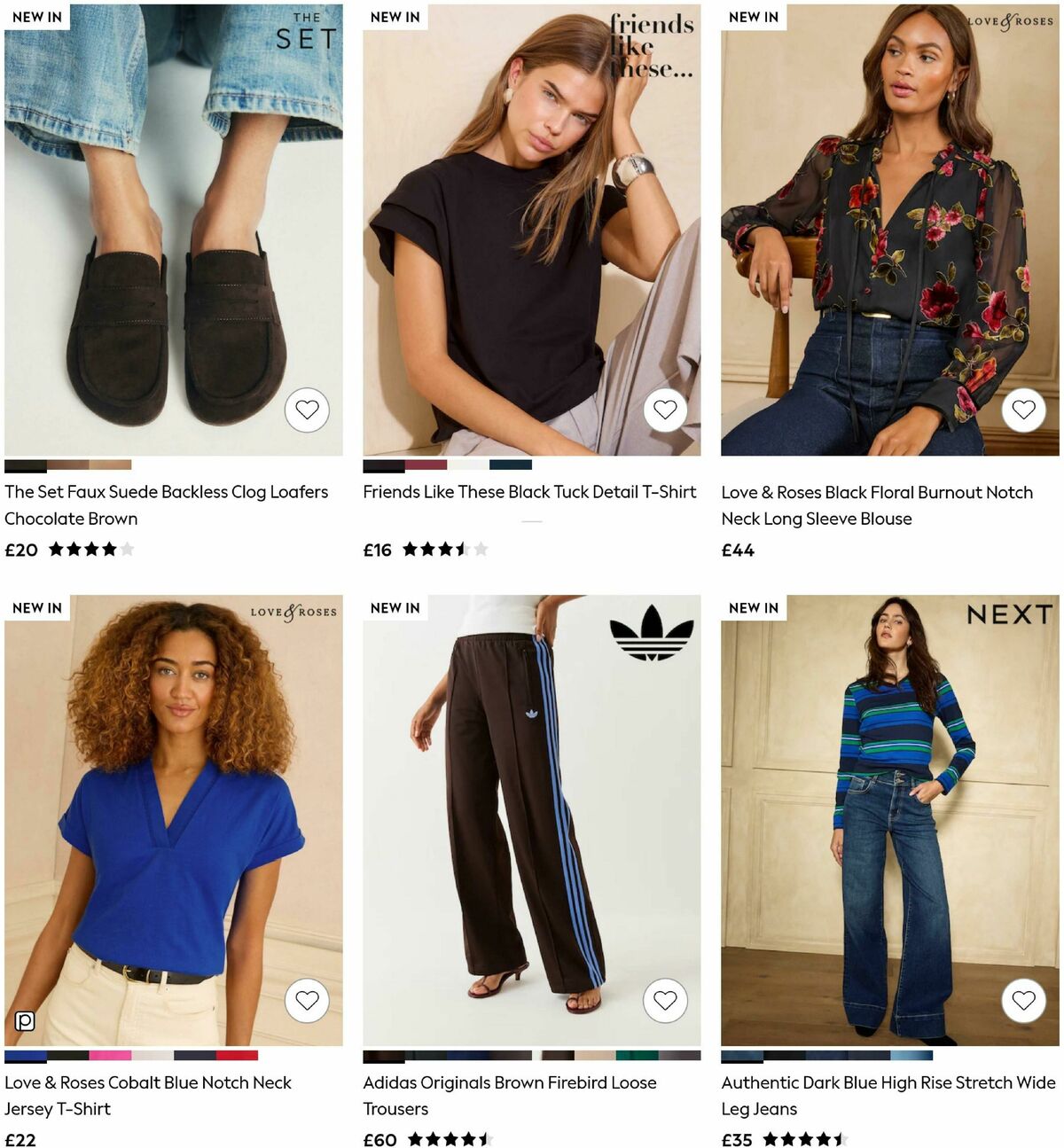 Next Offers from 30 August