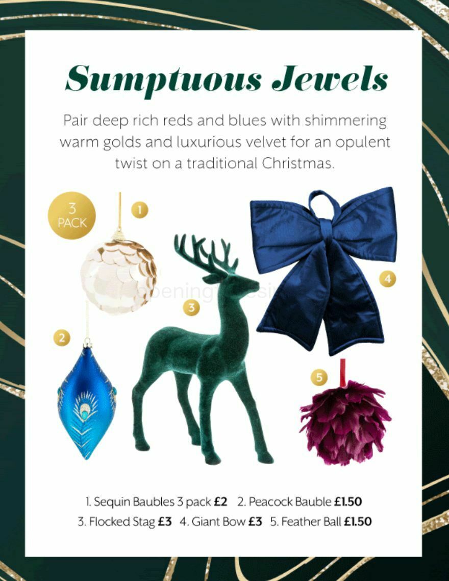 Poundland Offers from 14 November