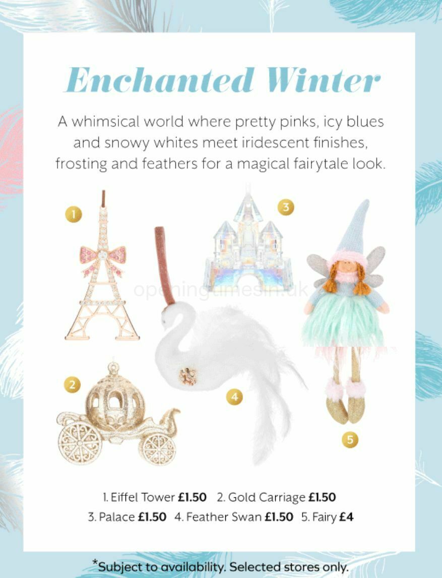 Poundland Offers from 14 November