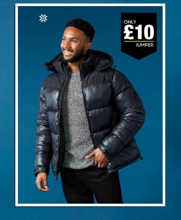 Poundland Offers from 3 December